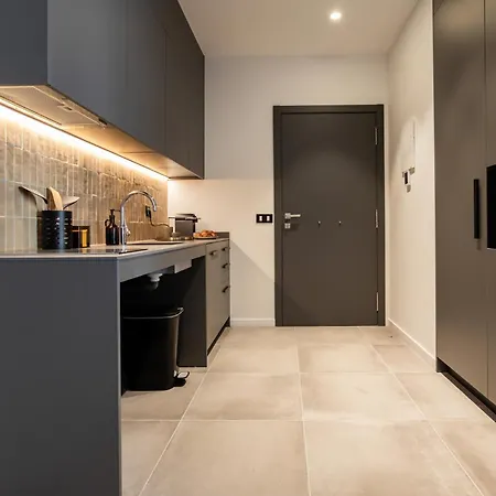 Apartment Alfahuir